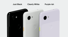 The Pixel 3a&#039;s successor is thrown into further doubt. (Source: Google)