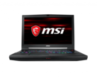 Buying an RTX laptop? MSI will extend manufacturer warranty by one year if purchased from Xotic PC (Source: MSI)