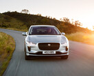 Jaguar will sunset the I-Pace BEV SUV before it switches to an all-electric lineup in 2025. (Image source: Jaguar)