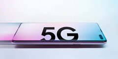The Samsung Galaxy S10 5G is now available on T-Mobile. (Source: Samsung)
