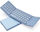 The new kind of foldable touchpad. (Image source: Seenda)