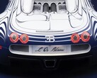 OnePlus' Ace 3 Pro inspiration? (Source: Bugatti)