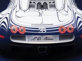 OnePlus' Ace 3 Pro inspiration? (Source: Bugatti)