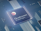 The Qualcomm Snapdragon 865 SoC was announced in December 2019. (Image source: Qualcomm)