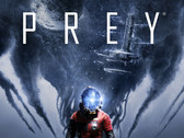 Prey Notebook and Desktop Benchmarks
