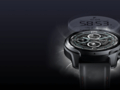 The TicWatch Pro 3. (Source: Mobvoi)