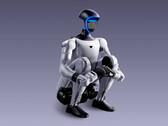 Unitree G1 — one of China’s best-known humanoid robots.