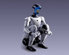 Unitree G1 — one of China’s best-known humanoid robots.
