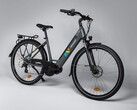 The new Neomouv Allegria 2 has an integrated battery. (Image source: Decathlon)
