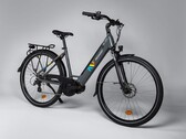 The new Neomouv Allegria 2 has an integrated battery. (Image source: Decathlon)