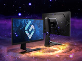 The ViewSonic Elite XG272G-2K has a 1440p resolution. (Image source: ViewSonic)