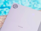 The "Vivo Pad2"(?). (Source: Digital Chat Station via Weibo)