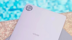 The &quot;Vivo Pad2&quot;(?). (Source: Digital Chat Station via Weibo)