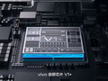 Vivo unveils the V1+. (Source: Vivo)