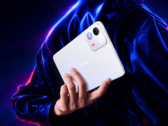 The Honor Win Tablet.