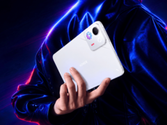 The Honor Win Tablet.