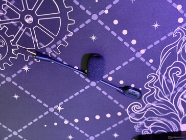 Windscreen for Akko Verge S9 Ultra microphone