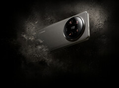 The Xiaomi 14 Ultra is packed with impressive camera hardware. (Image source: Xiaomi)