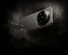 The Xiaomi 14 Ultra is packed with impressive camera hardware. (Image source: Xiaomi)