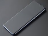 The Xiaomi Mi 10 Pro has been awarded top marks in an independent screen evaluation. (Image source: Soomal)