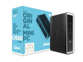 Zotac ZBOX-CI660 Nano (i7-8550U) Mini PC Review