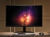 The LG UltraFine OLED Pro promises exceptional colour accuracy, albeit for over €3,000. (Image source: LG)