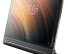 Lenovo  Yoga Tab 3 Plus: New Android Tablet leaked (Source: Winfuture.de)