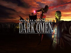 Official image from the game Warhammer: Dark Omen. (Image source: GOG)