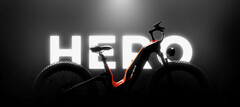 The upcoming Hero. (Source: Heybike)