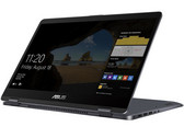Asus VivoBook Flip 15 TP510UA (i5-8250U, SSD, FHD) Convertible Review