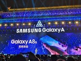 The Samsung Galaxy A8s might make an appearance in early 2019. (Source: SamMobile)