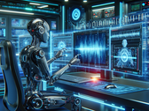 The AI video industry is apparently about to take off. (Image source: NBC via Dall-E)