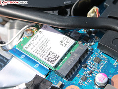 Wi-Fi module