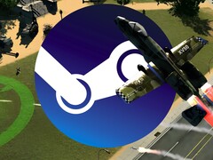 Act of War: Direct Action is 60% off on Steam until June 25.