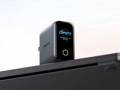 The Anker Laptop Charger Pro is coming on October 22.