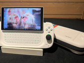 Antec x Ayaneo: Core HS gaming handheld is expected to launch this June (Image source: Technews TW)