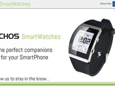 Archos smartwatches will be unveiled at CES 2014