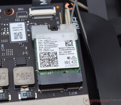 WLAN module