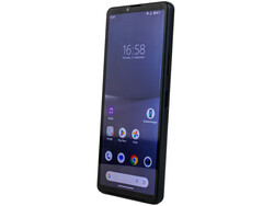 Review: Sony Xperia 10 V. Review device provided by Sony Germany. (Photo: Daniel Schmidt)