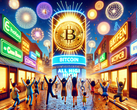 Bitcoin all time high (Image source: Generated using DALL·E 3)