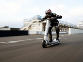 The Bo The Turbo features a 24,000 W dual motor and offers a top speed of 100 mph (160 kph) (Image source: Bo)