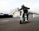 The Bo The Turbo features a 24,000 W dual motor and offers a top speed of 100 mph (160 kph) (Image source: Bo)