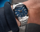The Casio Edifice EFV-160D watches (pictured) are coming to the UK. (Image source: Casio)