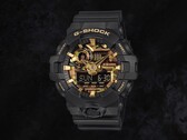 Casio’s G-Shock GA-700CF-1A watch is on the way