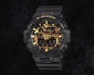 Casio’s G-Shock GA-700CF-1A watch is on the way