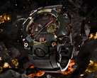 Casio’s G-Shock GWG-B1000MG-1A9 watch