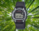 Casio’s W-220 Series watches (pictured) will be released in Europe. (Image source: Casio, edited)