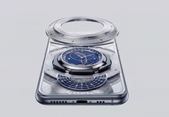 Caviar packs a Patek Philippe Celestial into the case of an Apple iPhone 17 Pro Max.