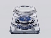 Caviar packs a Patek Philippe Celestial into the case of an Apple iPhone 17 Pro Max.
