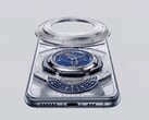 Caviar packs a Patek Philippe Celestial into the case of an Apple iPhone 17 Pro Max.